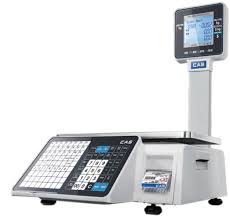 CAS 3000 1